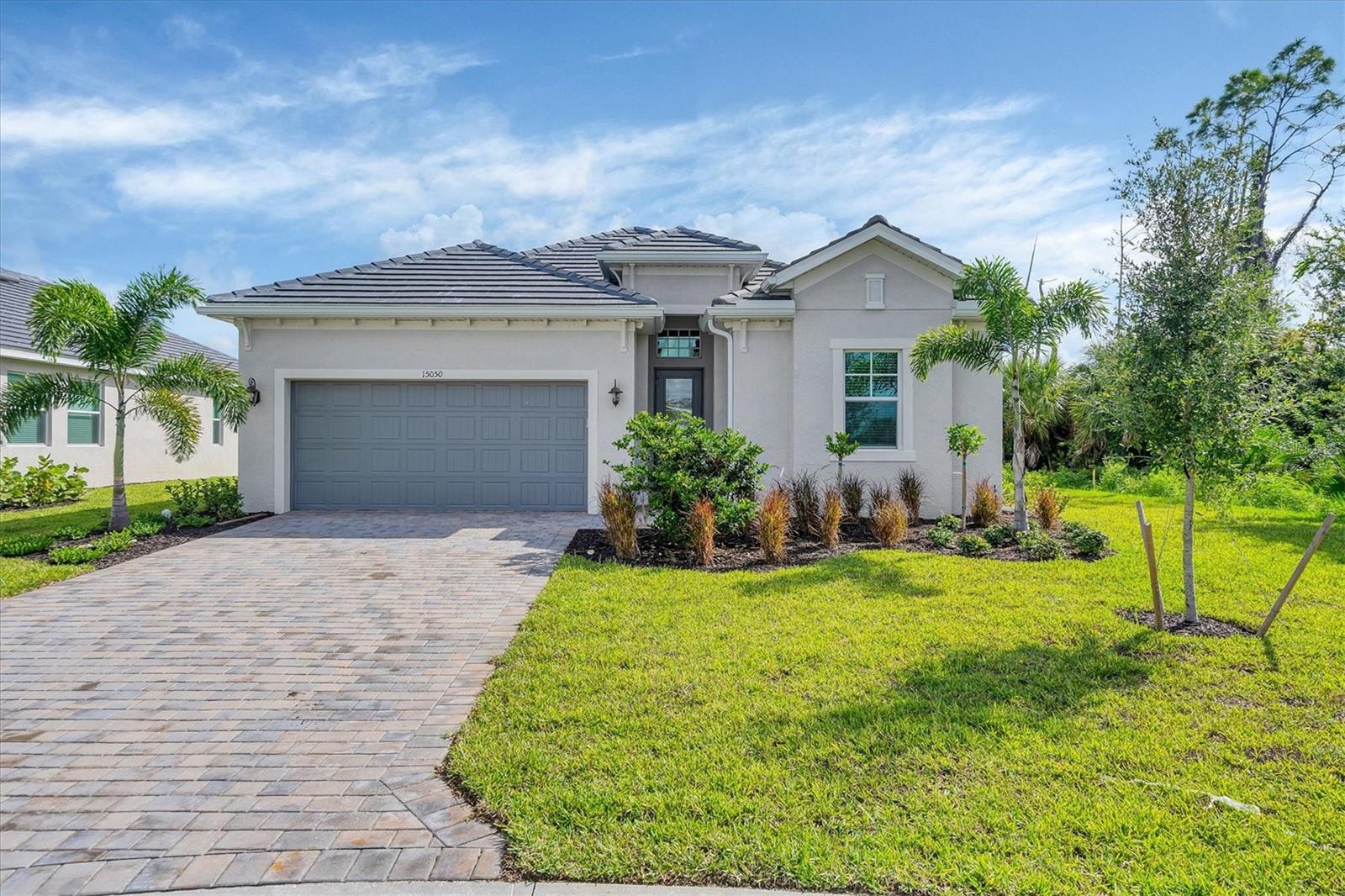 Details for 15050 Black Cherry Way, PUNTA GORDA, FL 33955