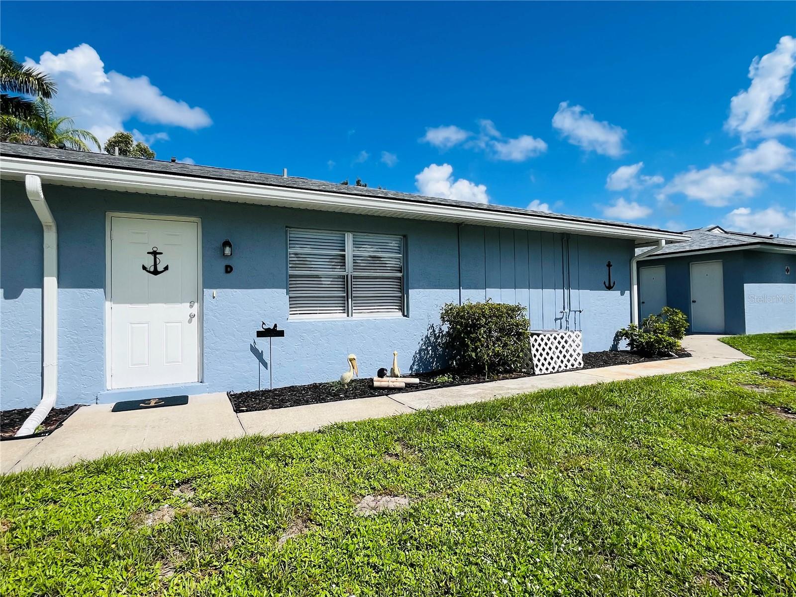 Details for 820 Kings Court D, PUNTA GORDA, FL 33950