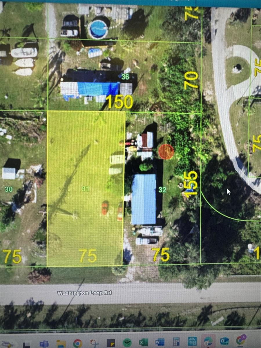 Listing Details for 35781 Washington Loop Road, PUNTA GORDA, FL 33982