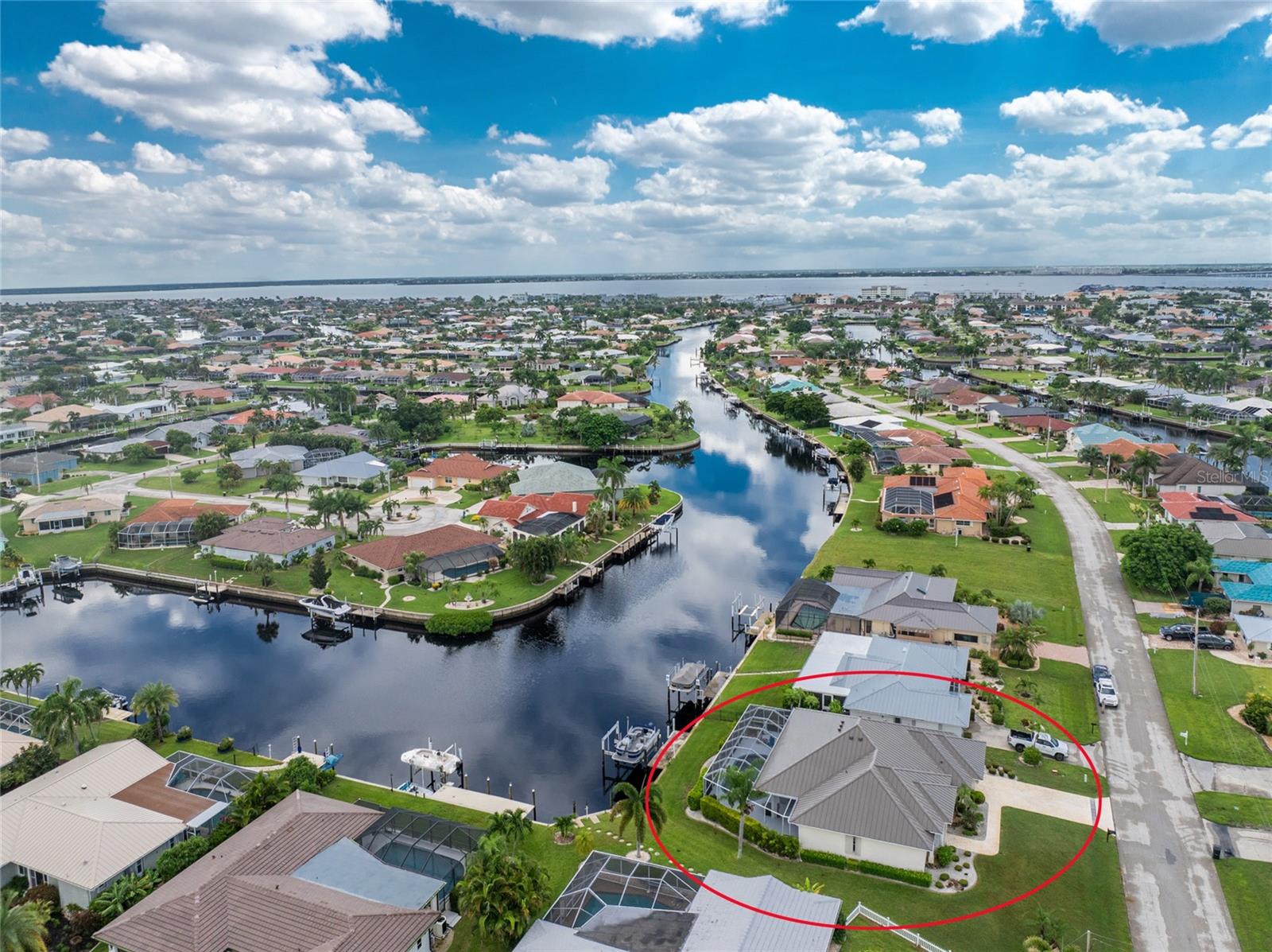 Details for 855 Pamela Drive, PUNTA GORDA, FL 33950