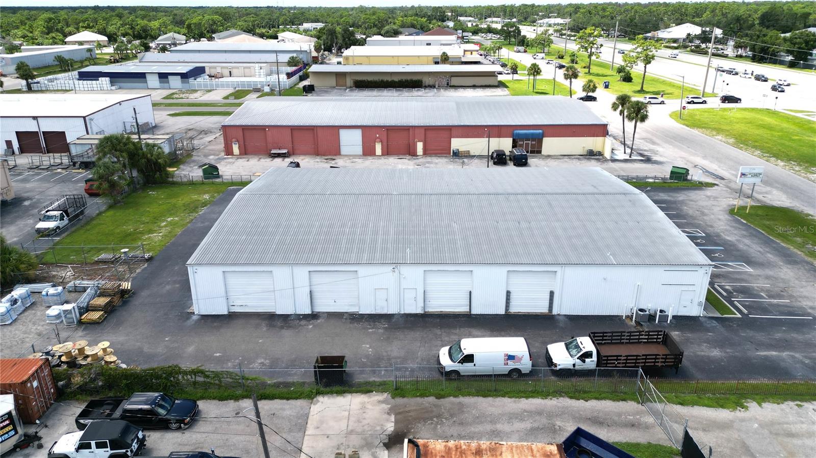 Image 12 of 12 For 1129 Tamiami Trail