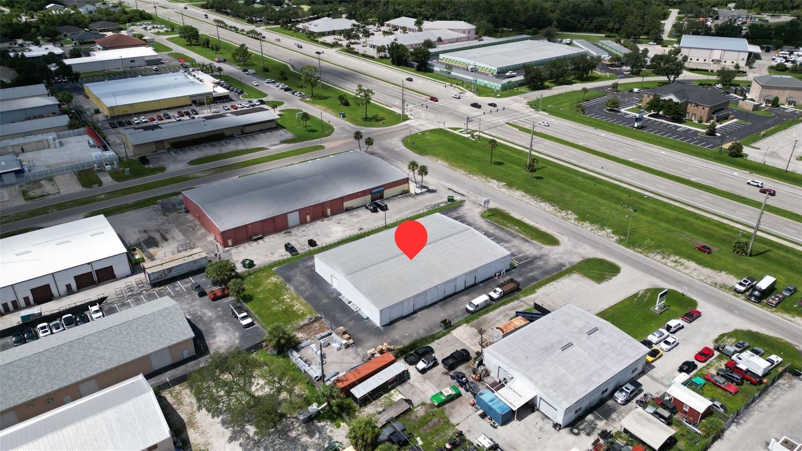 Image 9 of 12 For 1129 Tamiami Trail