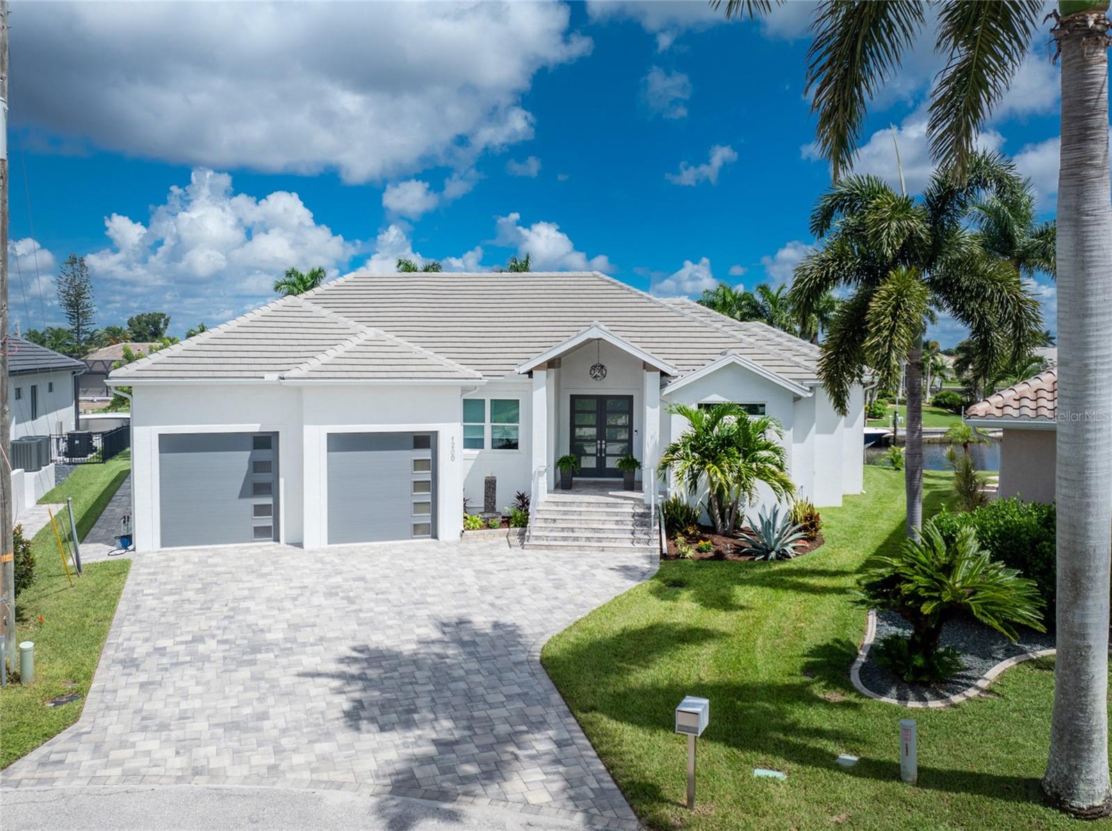 Details for 1200 Gorda Cay Lane, PUNTA GORDA, FL 33950