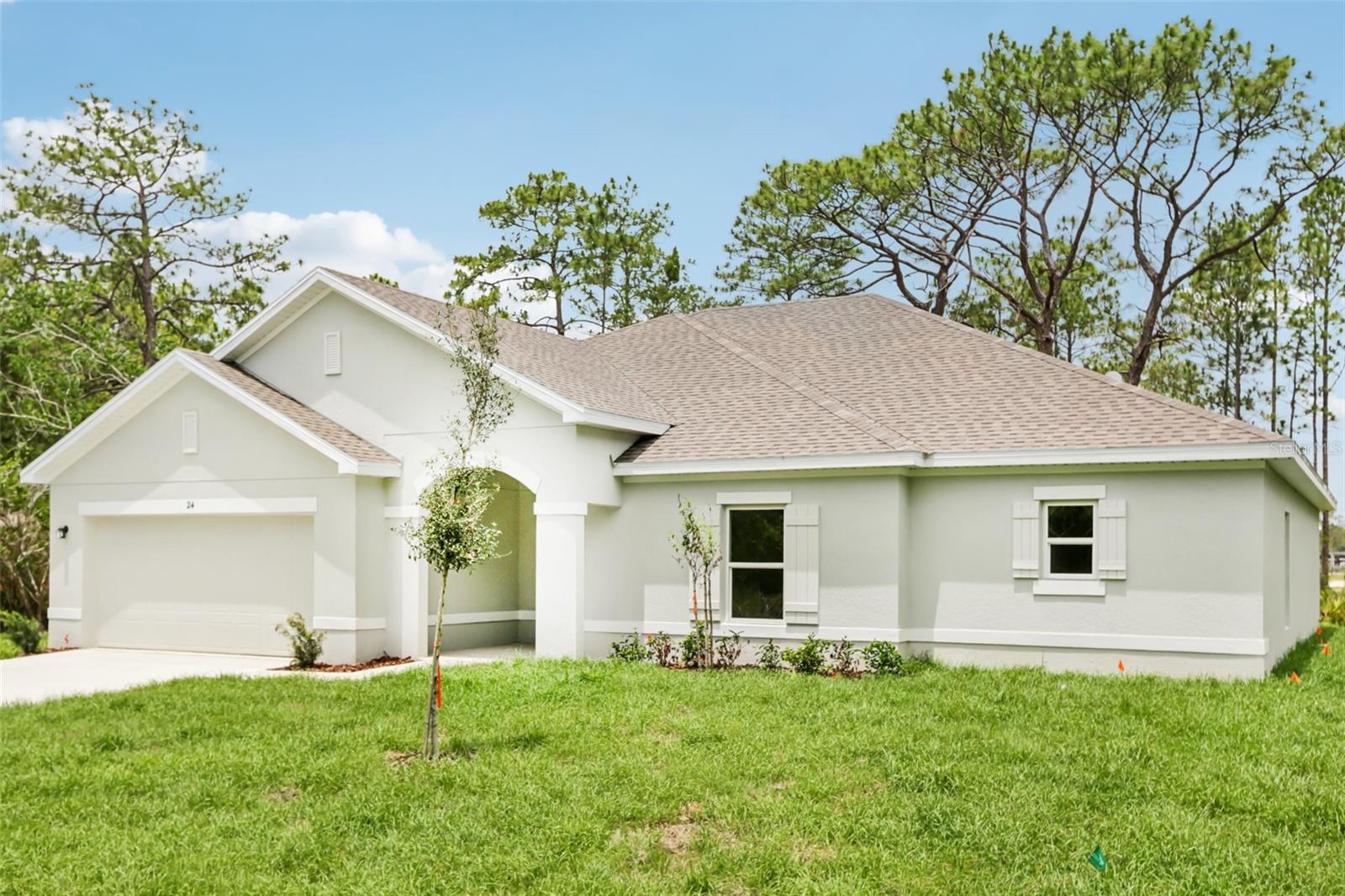 Image 3 of 8 For 24 Mangrove Court S