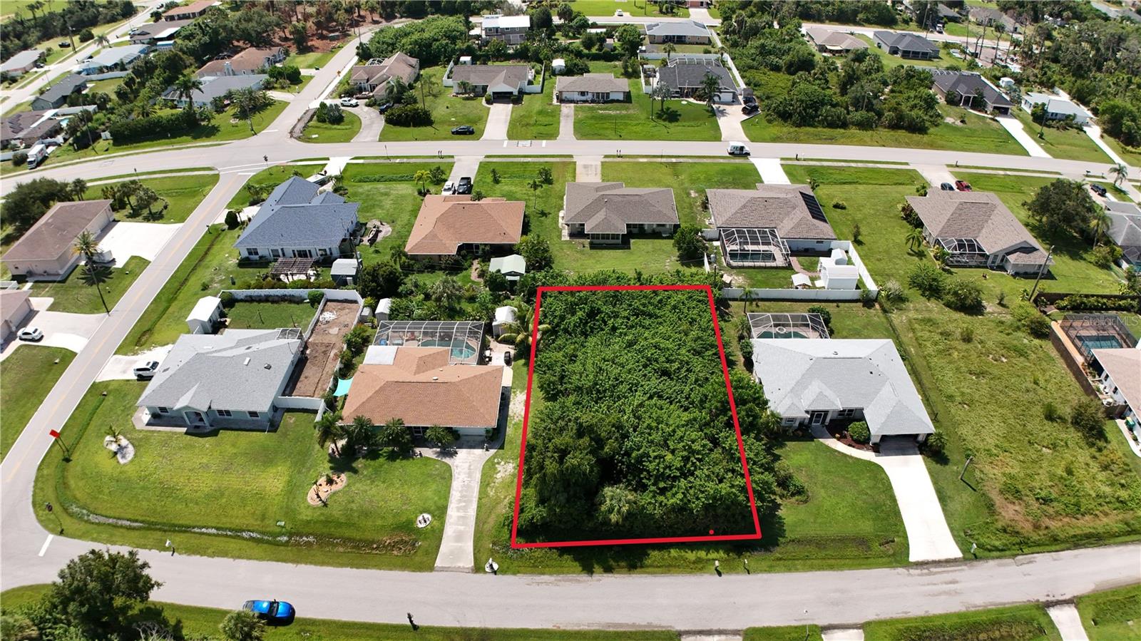 Details for 7571 Ebro Road, ENGLEWOOD, FL 34224