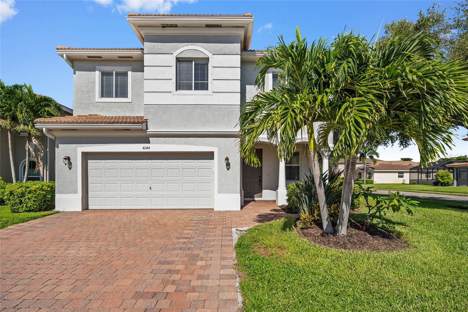 Details for 4244 River Bank Way, PUNTA GORDA, FL 33980