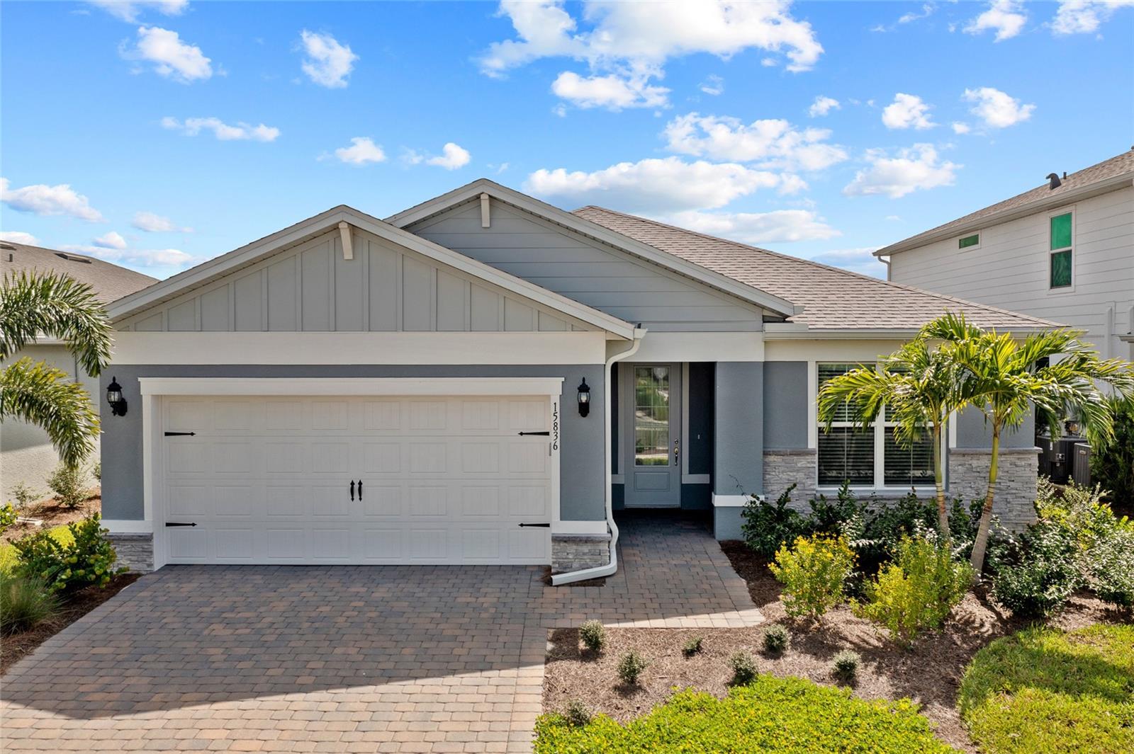 Details for 15836 Appalachian Drive, PUNTA GORDA, FL 33982