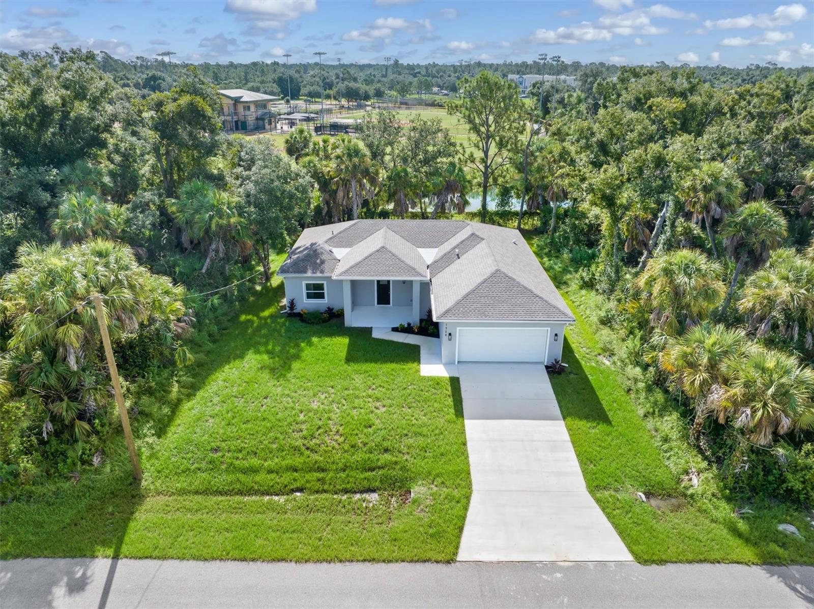 Details for 1326 New London Street, NORTH PORT, FL 34288