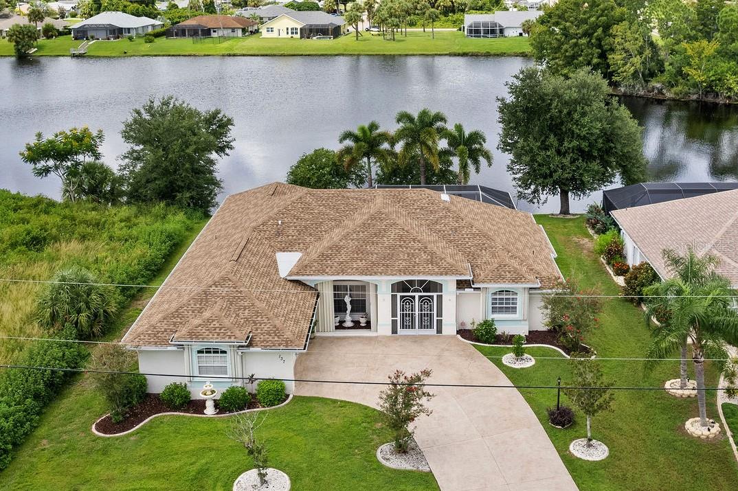 Details for 137 Robina Street, PORT CHARLOTTE, FL 33954