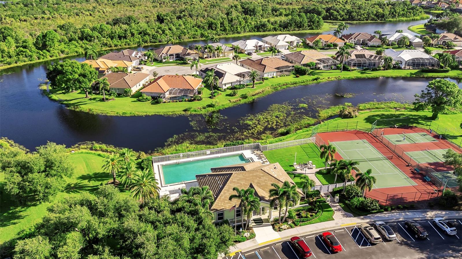 Image 62 of 68 For 742 Pond Lily Way