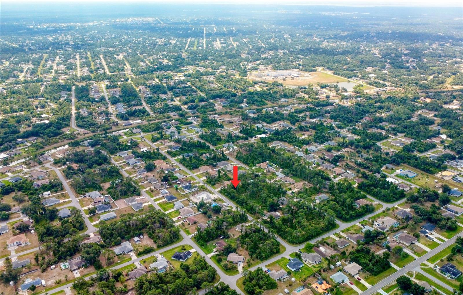 Image 3 of 10 For Lot 12 & 13 Oasis Avenue