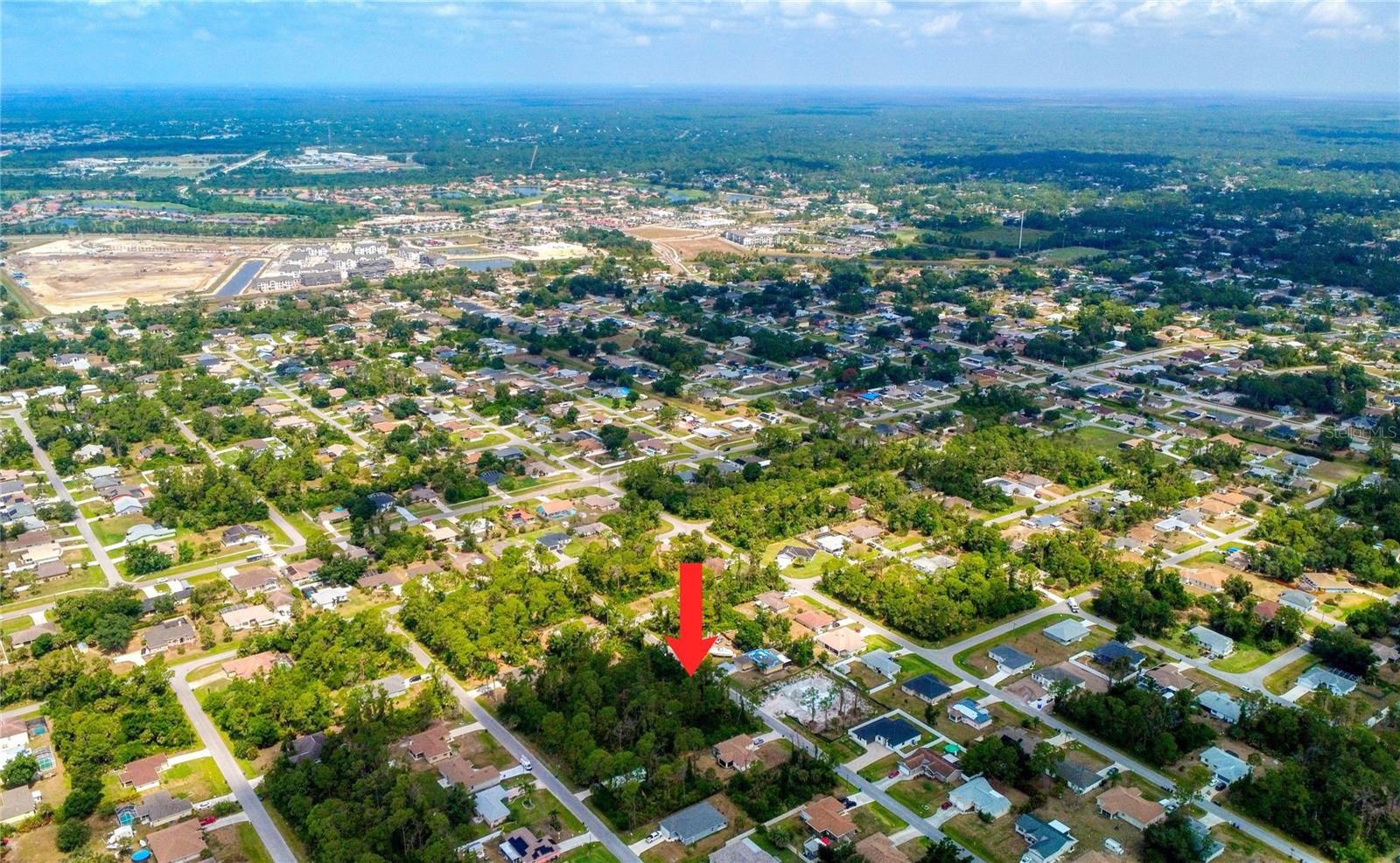 Image 5 of 10 For Lot 12 & 13 Oasis Avenue