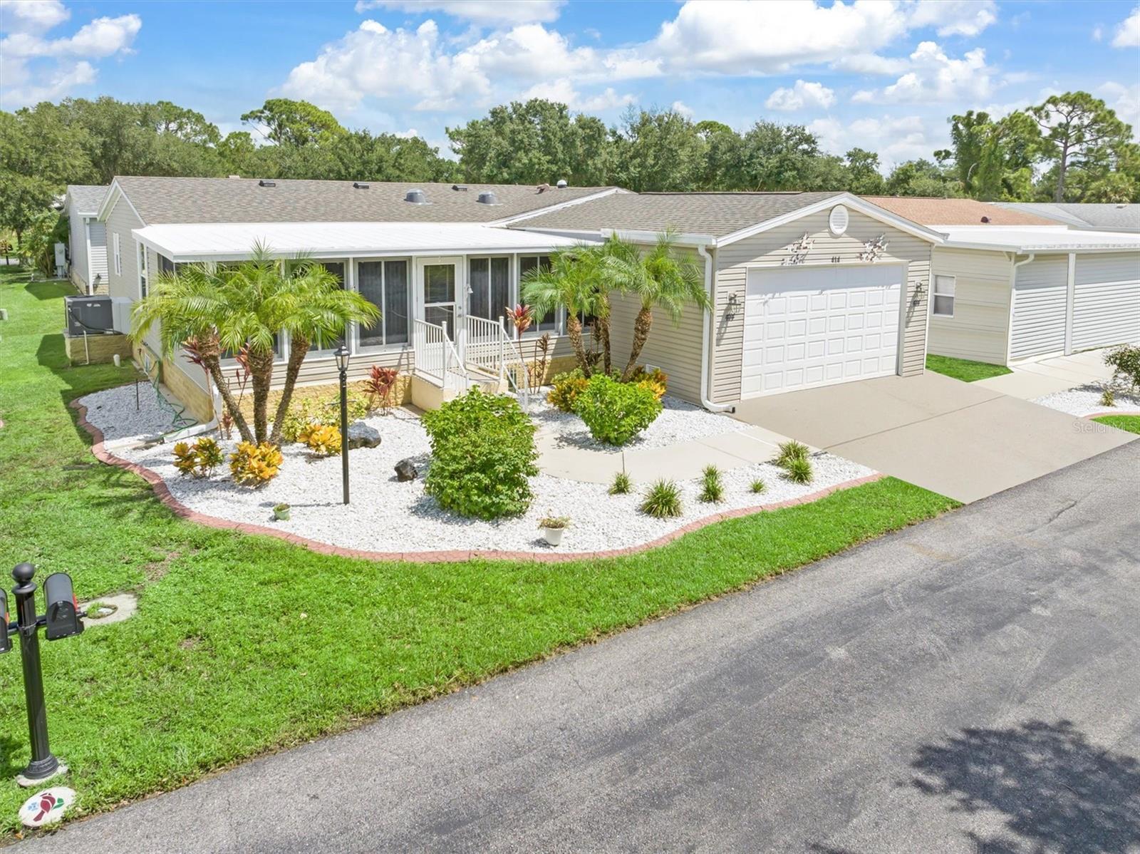 Details for 414 Creekview Drive, NORTH PORT, FL 34287