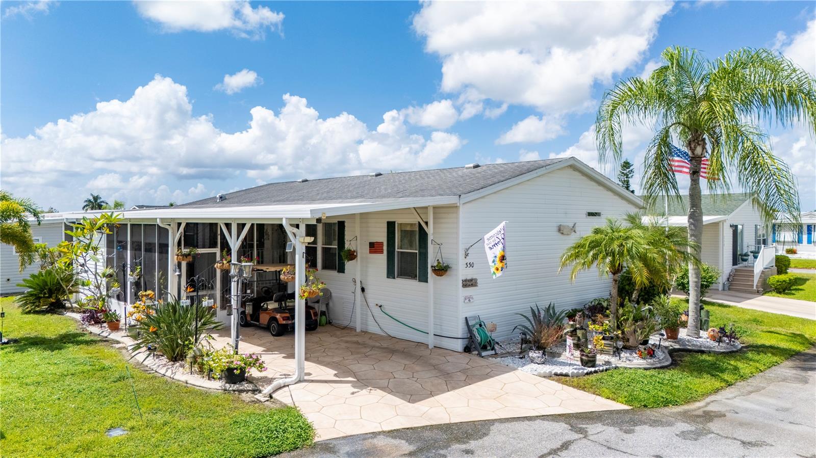 Details for 1000 Kings Highway 330, PUNTA GORDA, FL 33980