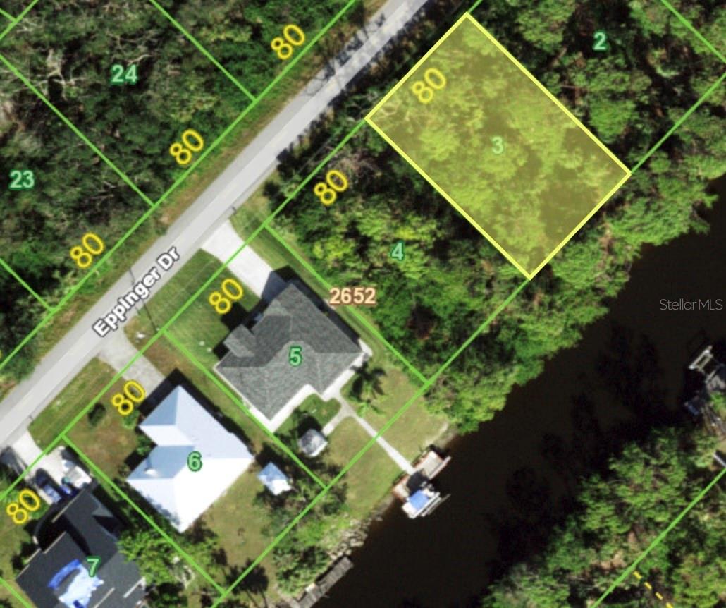 Details for 1156 Eppinger Drive, PORT CHARLOTTE, FL 33953
