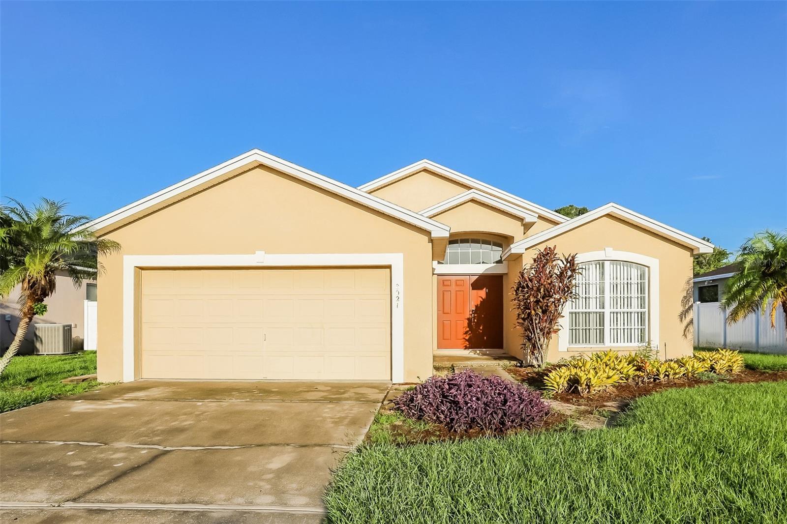 Details for 8021 Princeton Manor Circle, LAKELAND, FL 33809