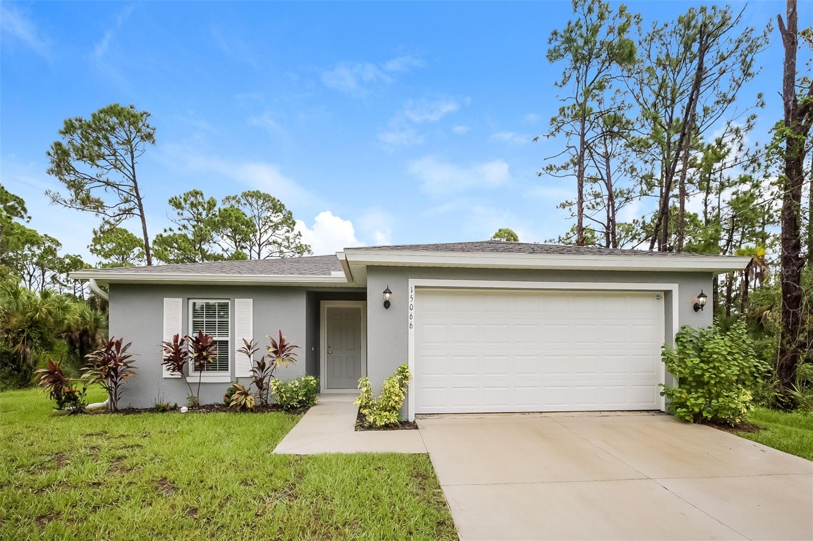 Details for 15066 Faulkner Avenue, PORT CHARLOTTE, FL 33953