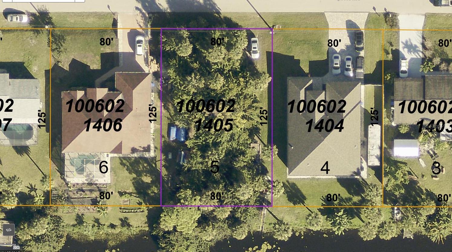 Listing Details for Raywood Avenue, NORTH PORT, FL 34286