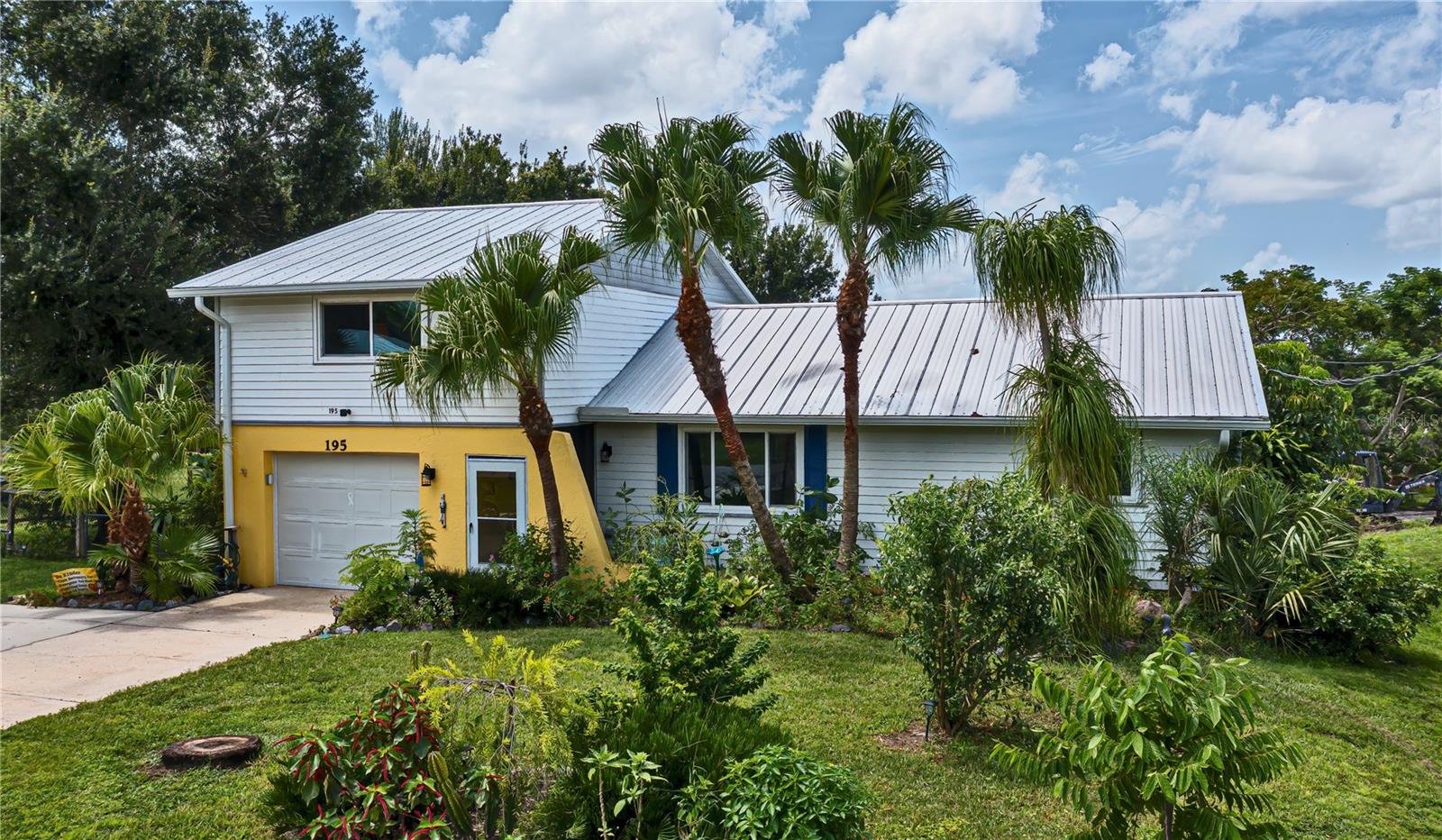 Details for 195 Summerset Drive, PUNTA GORDA, FL 33982