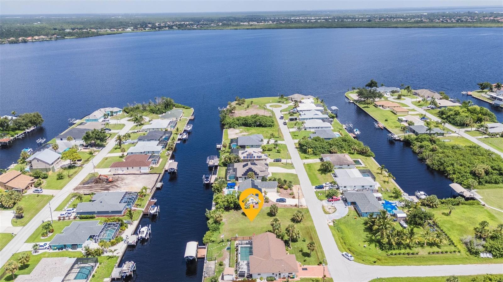 Details for 12374 Quinlan Avenue, PORT CHARLOTTE, FL 33981