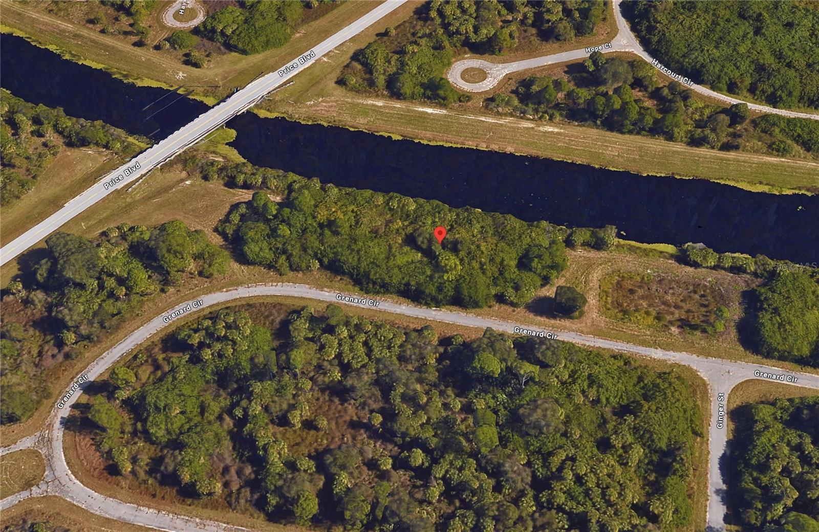 Details for Grenard Circle, NORTH PORT, FL 34288