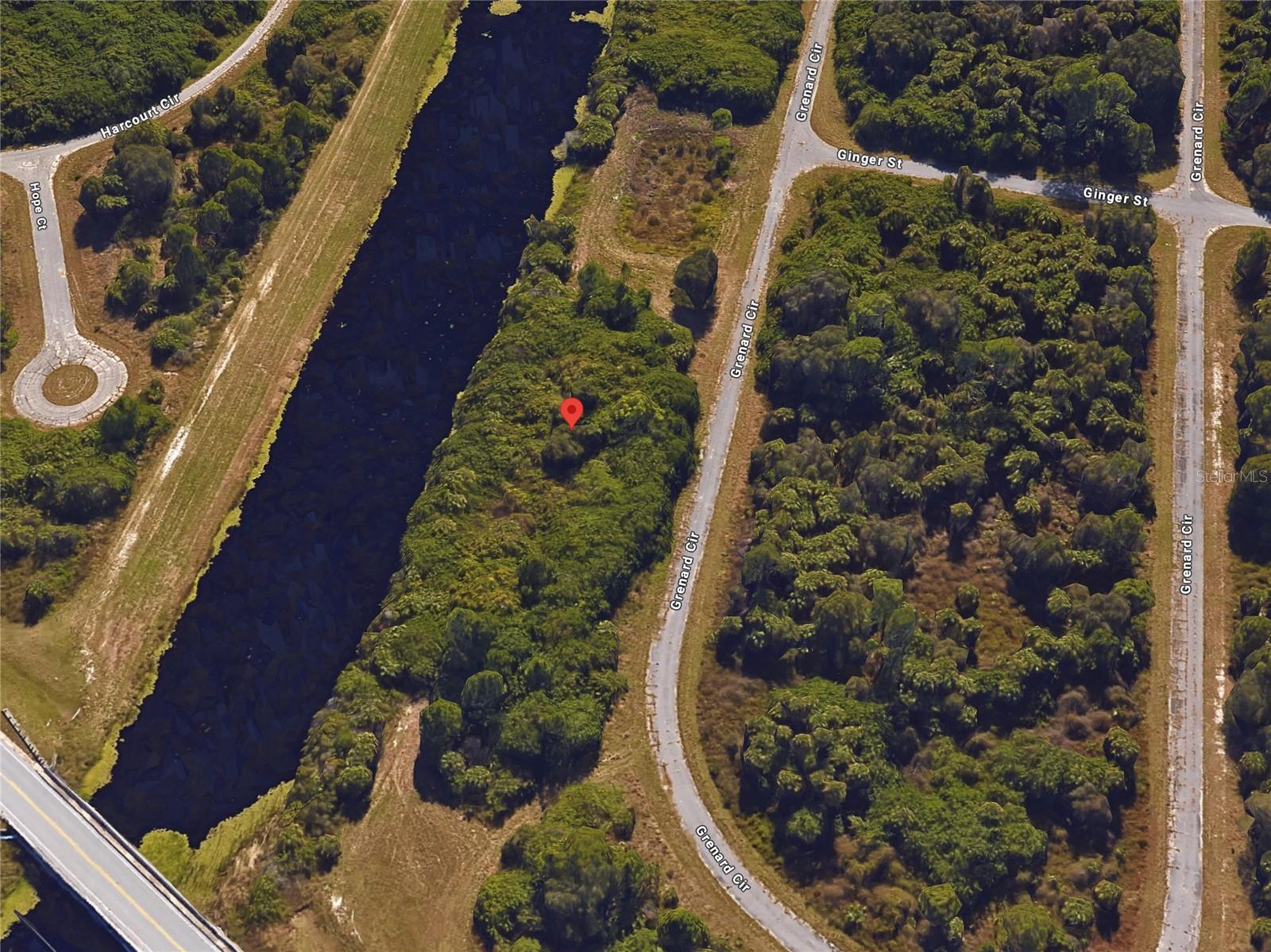 Image 2 of 15 For Grenard Circle