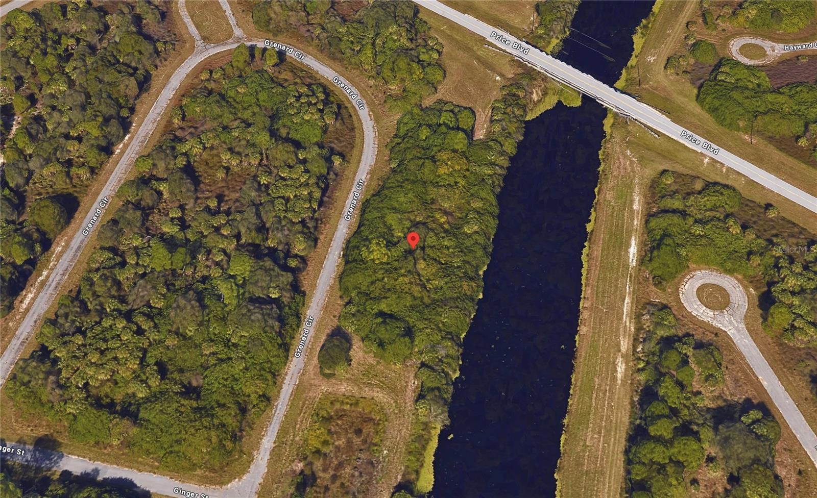 Image 4 of 15 For Grenard Circle