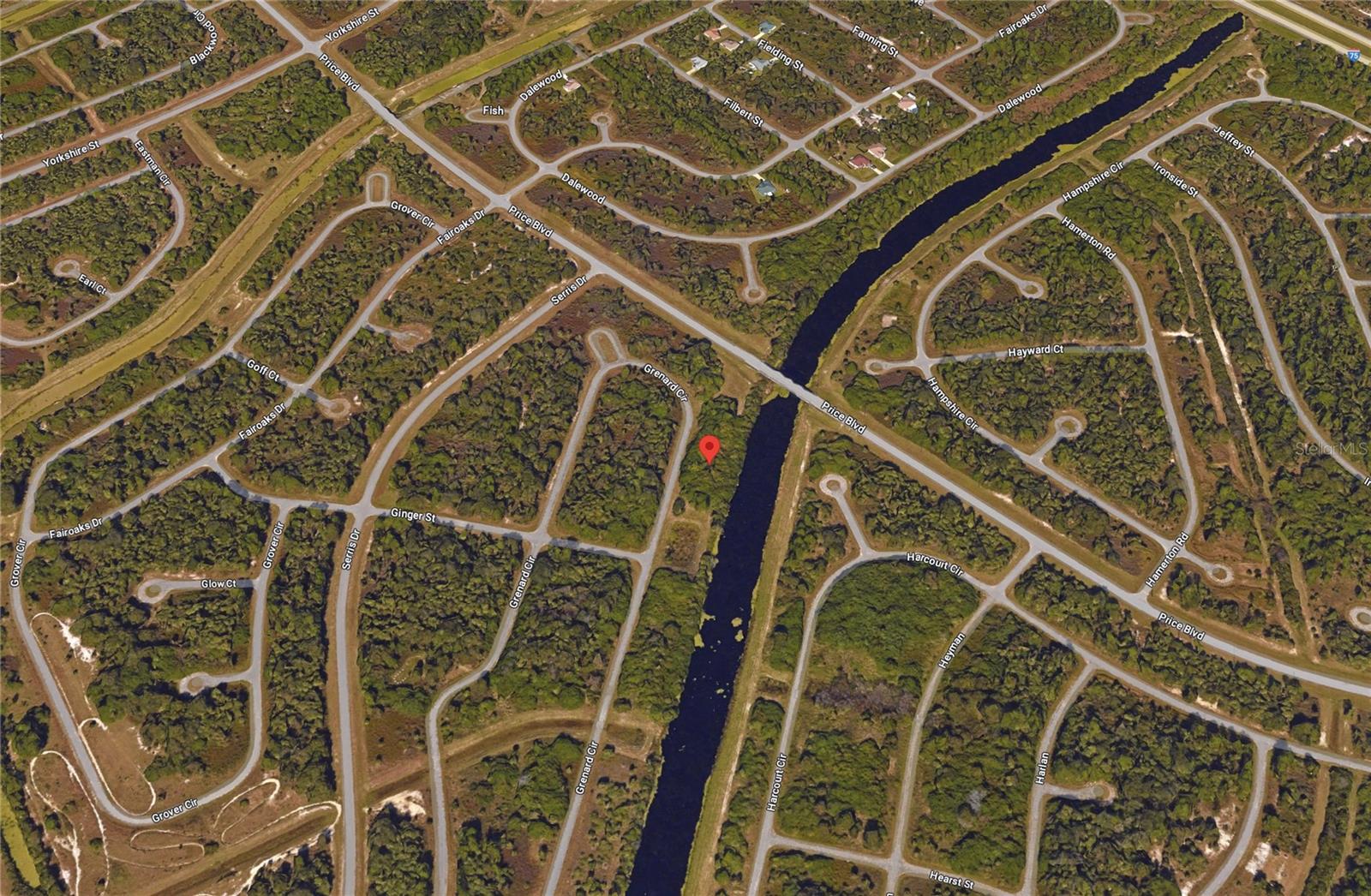 Image 8 of 15 For Grenard Circle
