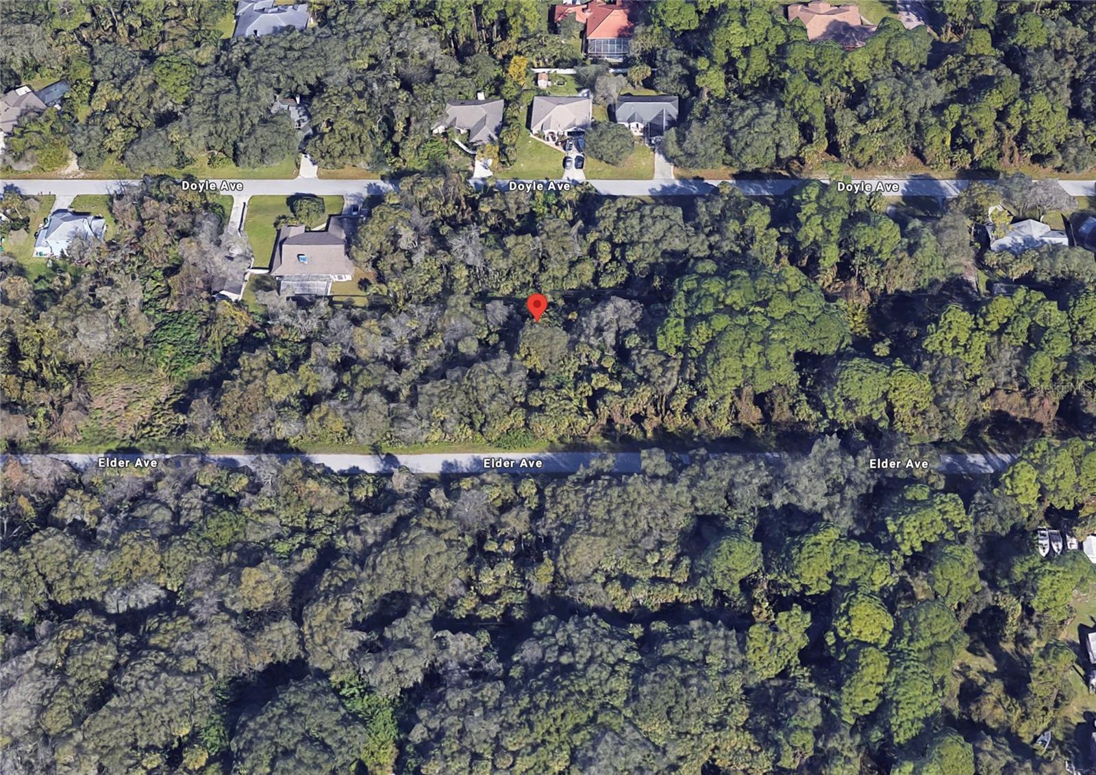 Details for 17080 Elder Avenue, PORT CHARLOTTE, FL 33954