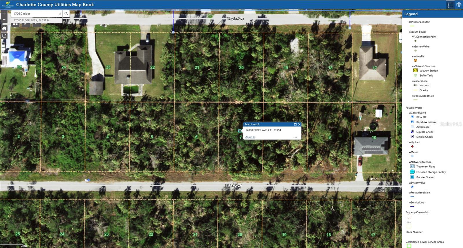 Image 8 of 19 For 17080 Elder Avenue