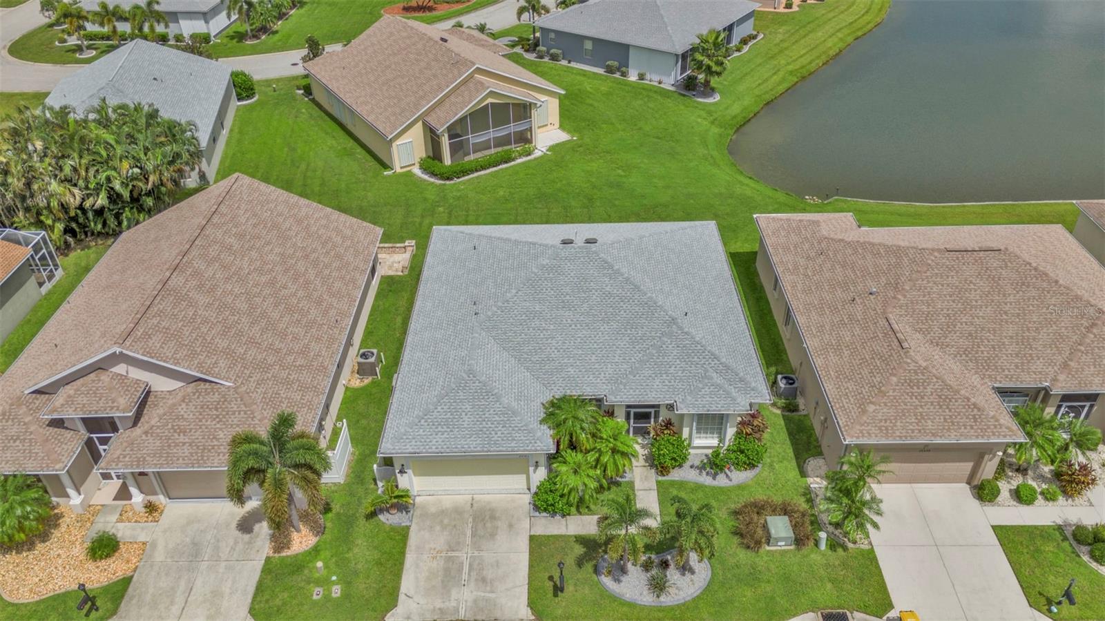 Details for 24703 Buckingham Way, PUNTA GORDA, FL 33980