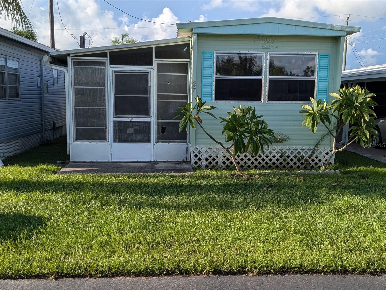 Details for 27 3rd Street, PUNTA GORDA, FL 33982