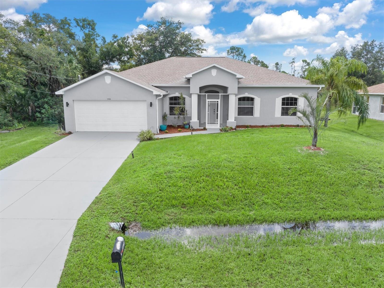 Details for 5366 Dunsmuir Road, NORTH PORT, FL 34288