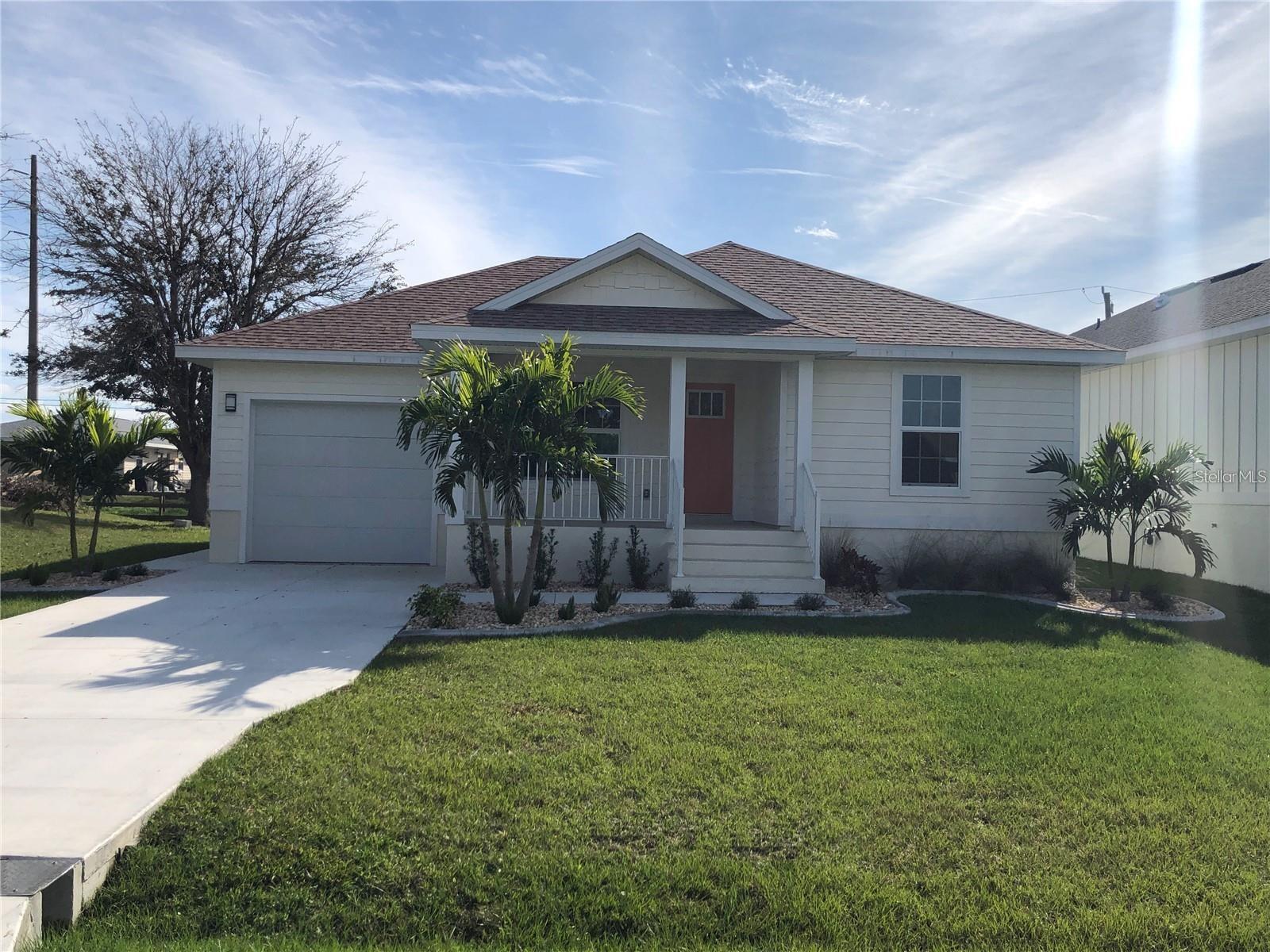 Details for 345 San Carlos Drive, PUNTA GORDA, FL 33950