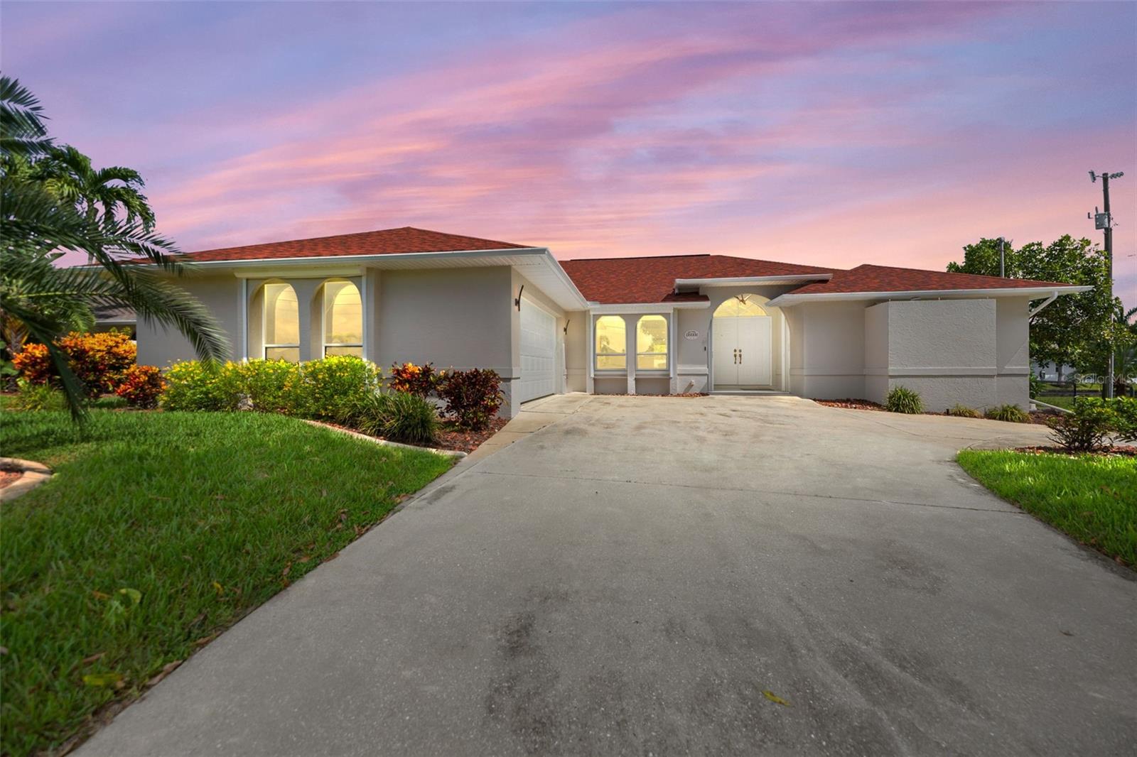 Details for 2223 10th Lane, CAPE CORAL, FL 33990