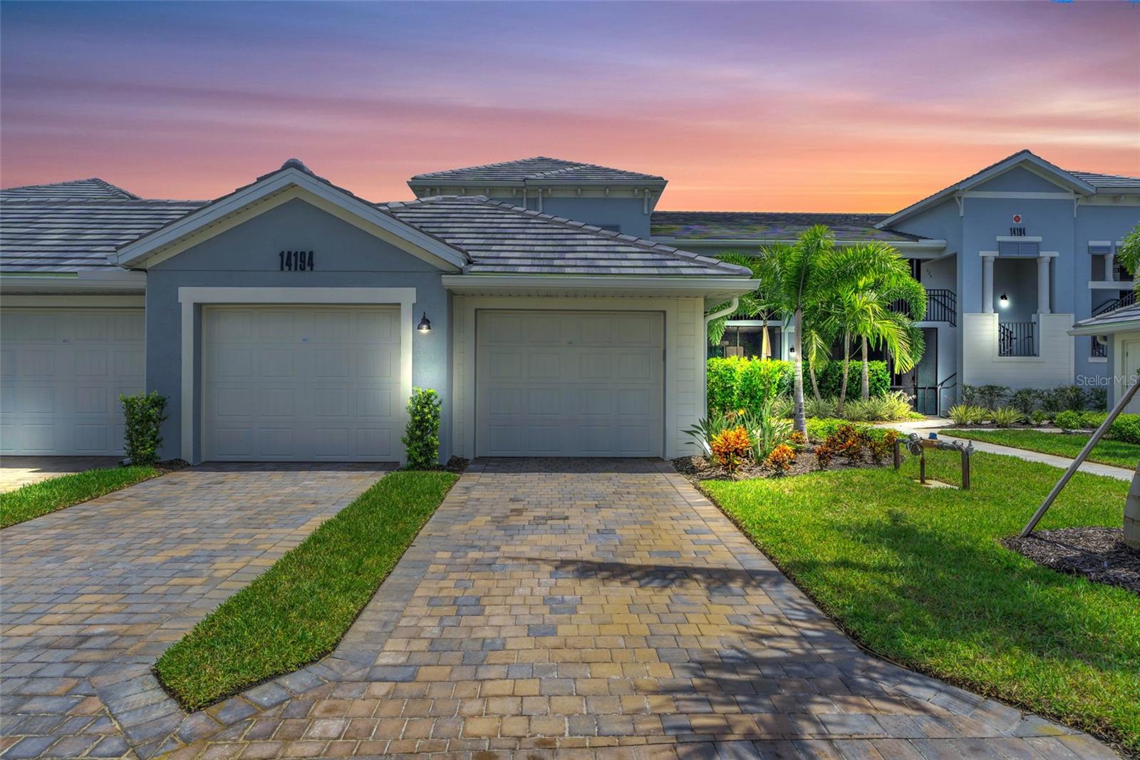 Details for 14194 Heritage Landing Boulevard 624, PUNTA GORDA, FL 33955