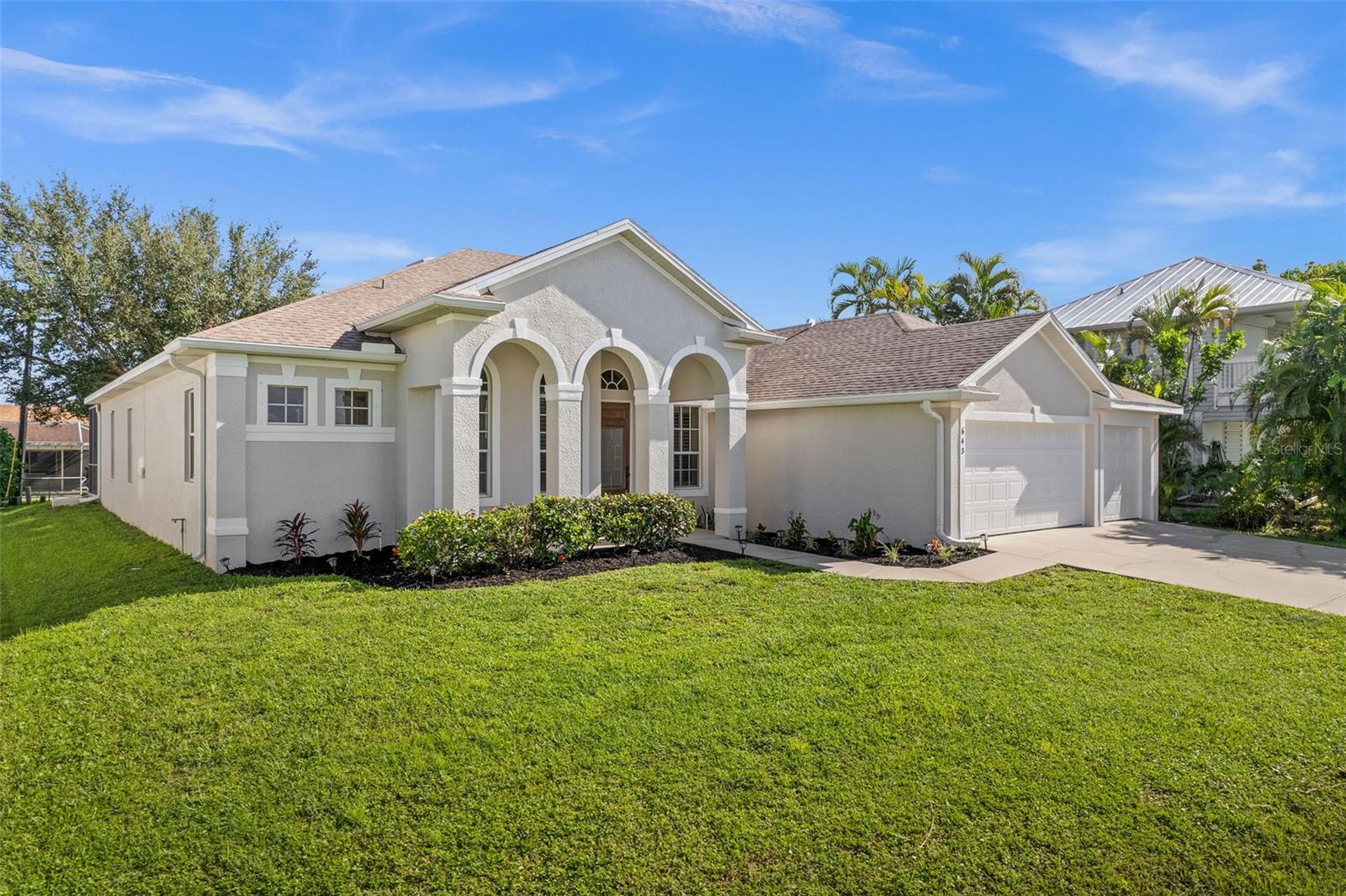 Details for 643 Coral Drive, CAPE CORAL, FL 33904