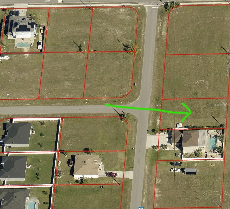Details for 647 7th Place, CAPE CORAL, FL 33909