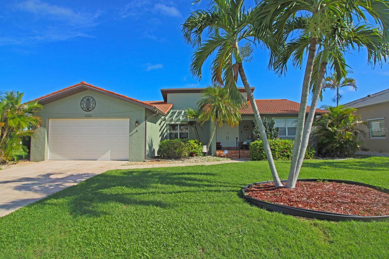 Details for 2160 Aqui Esta Drive, PUNTA GORDA, FL 33950