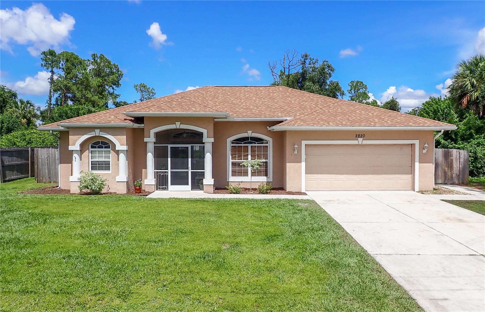 Details for 2820 Chipley Avenue, NORTH PORT, FL 34286