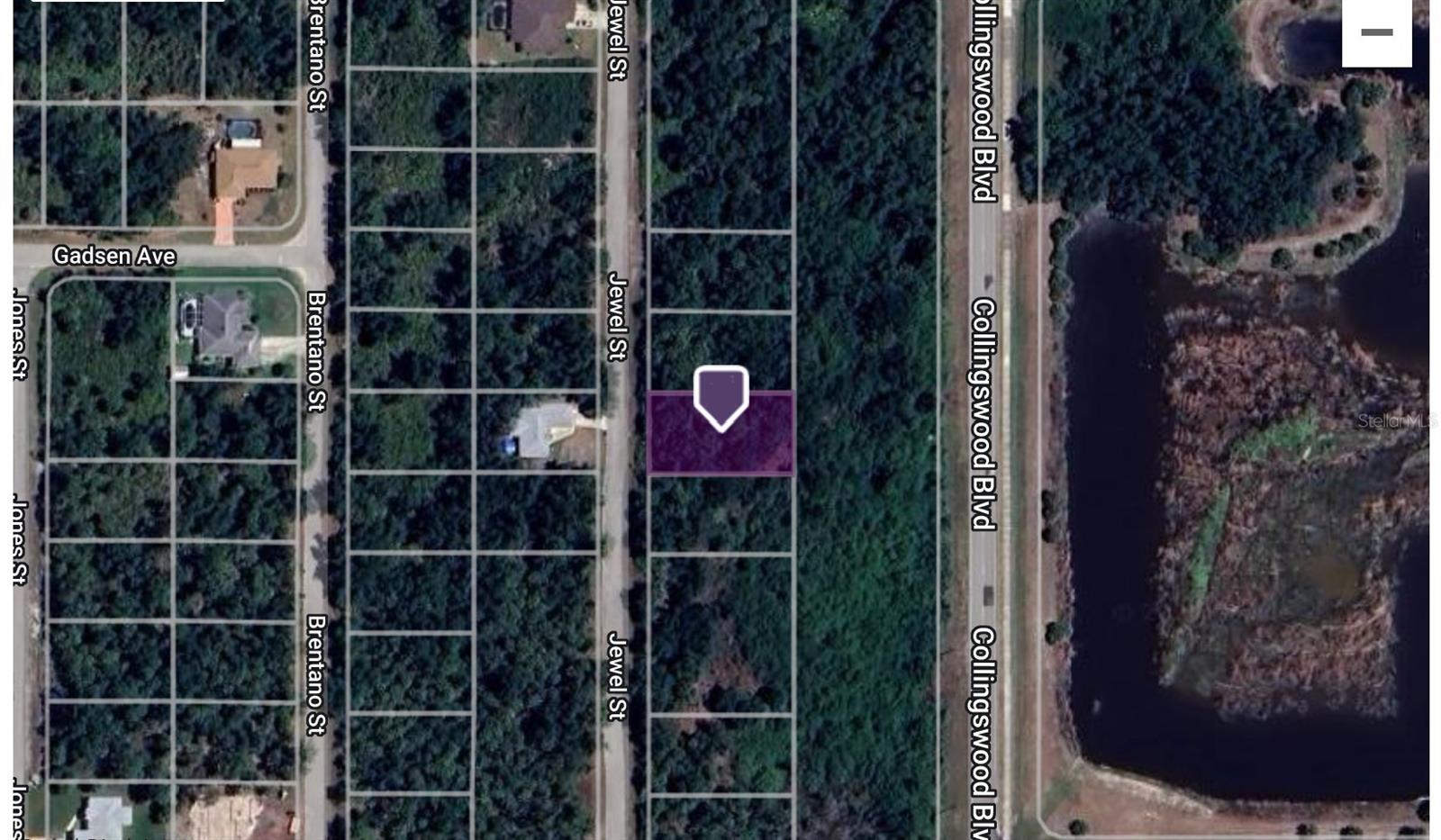 Listing Details for Address Not Provided