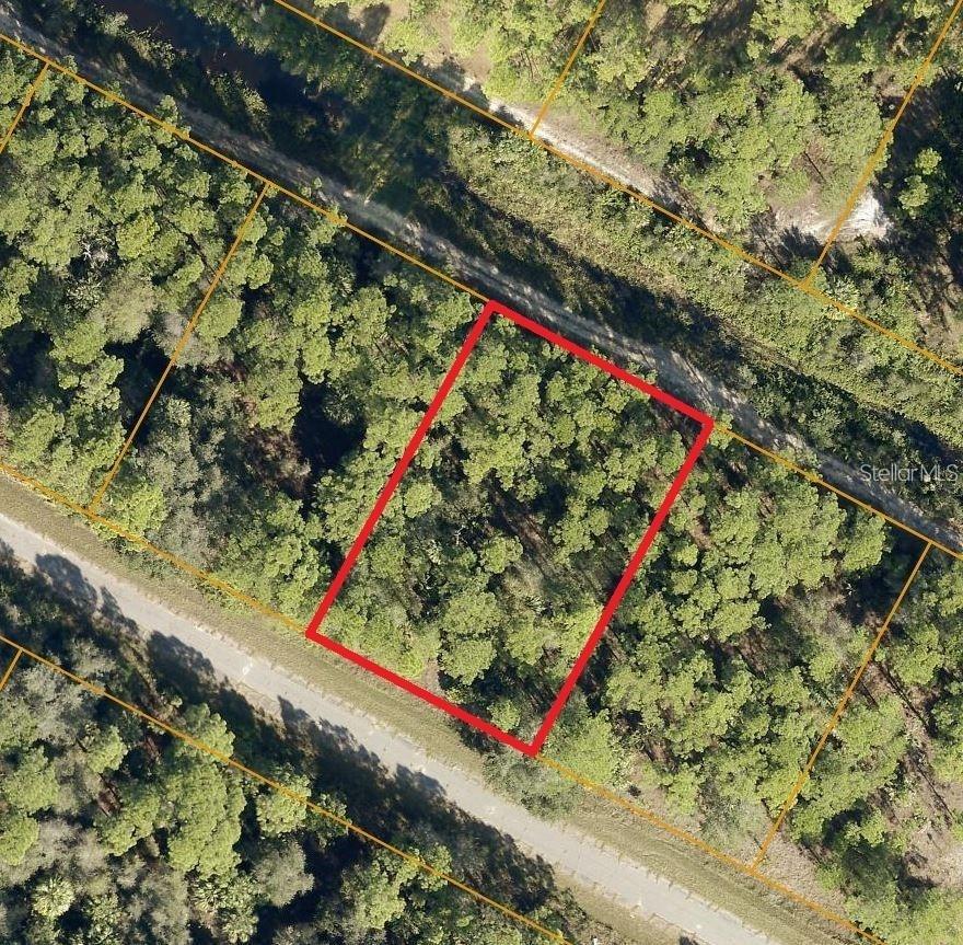 Details for Lot 10 Bitterbush Road, NORTH PORT, FL 34288