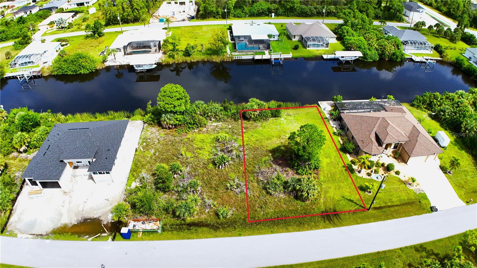 Details for 15032 Hennipen Circle, PORT CHARLOTTE, FL 33981