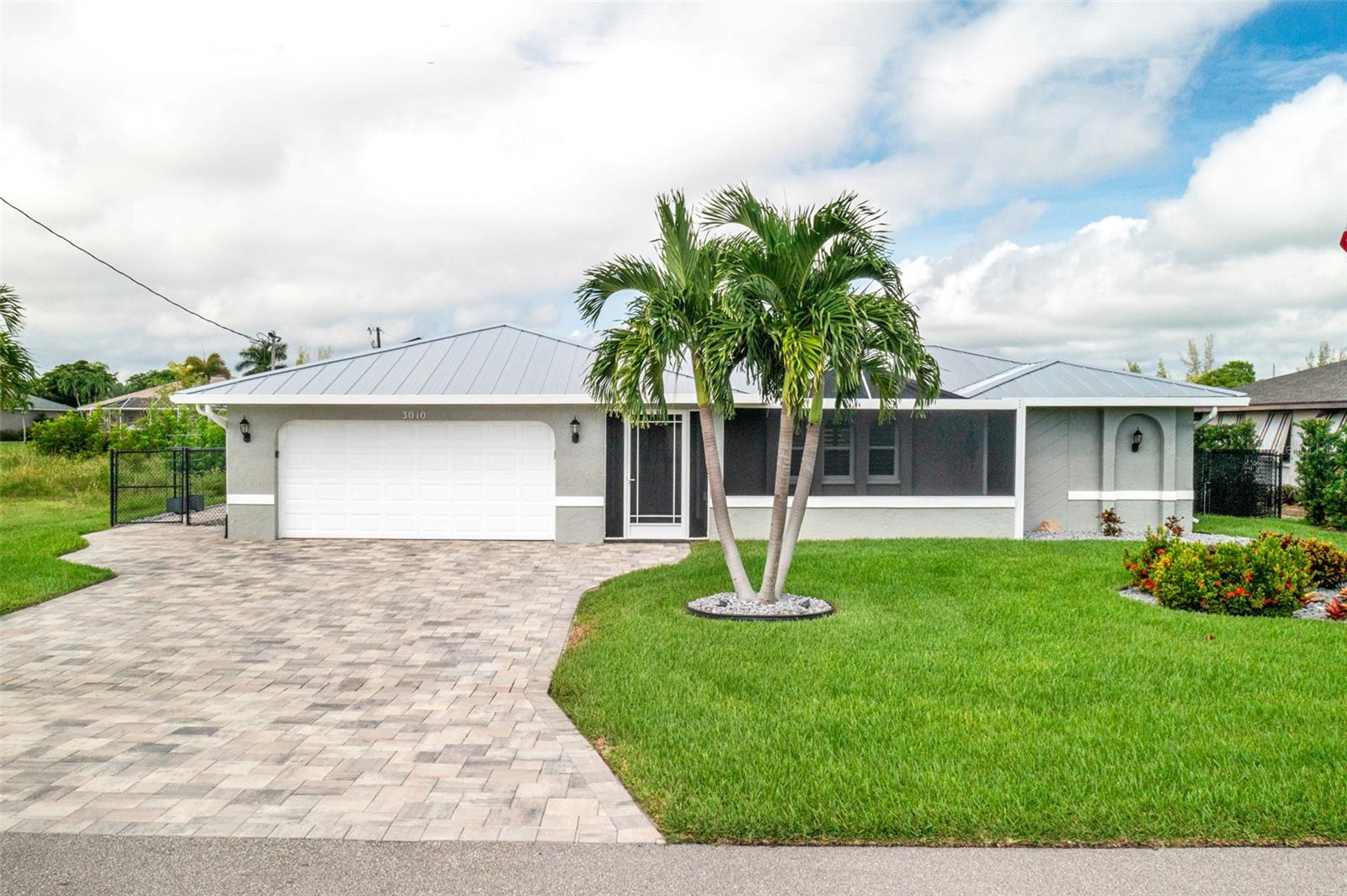 Details for 3010 6th Avenue, CAPE CORAL, FL 33904