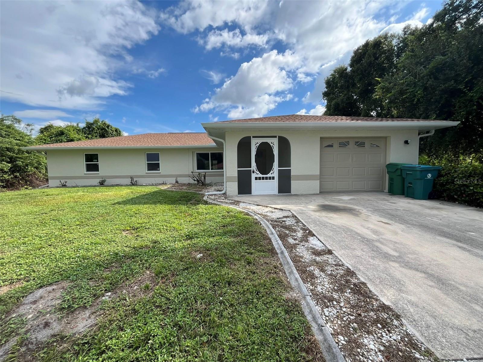 Details for 23143 Hemenway Avenue, PUNTA GORDA, FL 33980