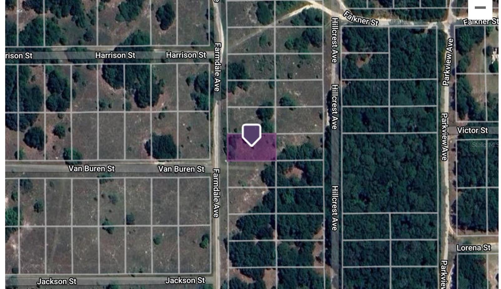 Listing Details for 9657 Moss Rose Lane, CRYSTAL RIVER, FL 34429