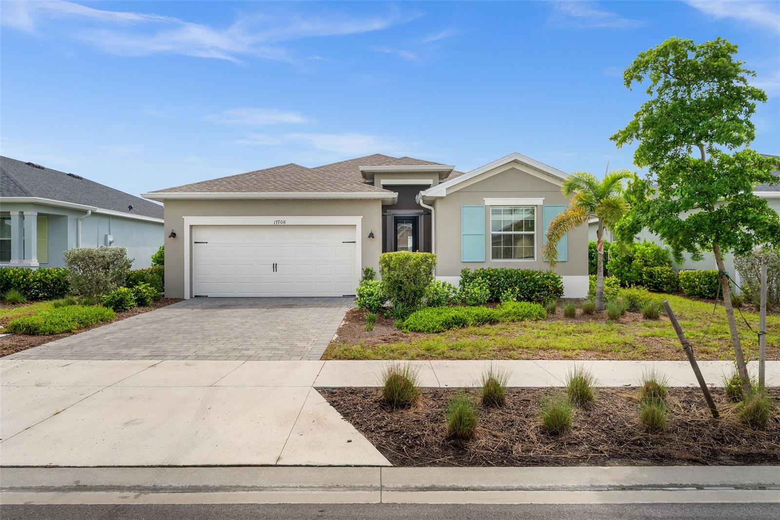 Details for 17708 Fallen Branch Way, PUNTA GORDA, FL 33982