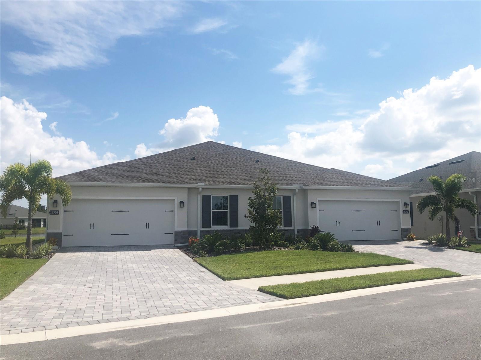 Details for 16300 Lady Palm Drive, PORT CHARLOTTE, FL 33953