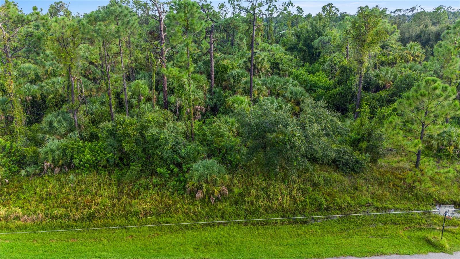 Details for Baywood Drive, NORTH PORT, FL 34288