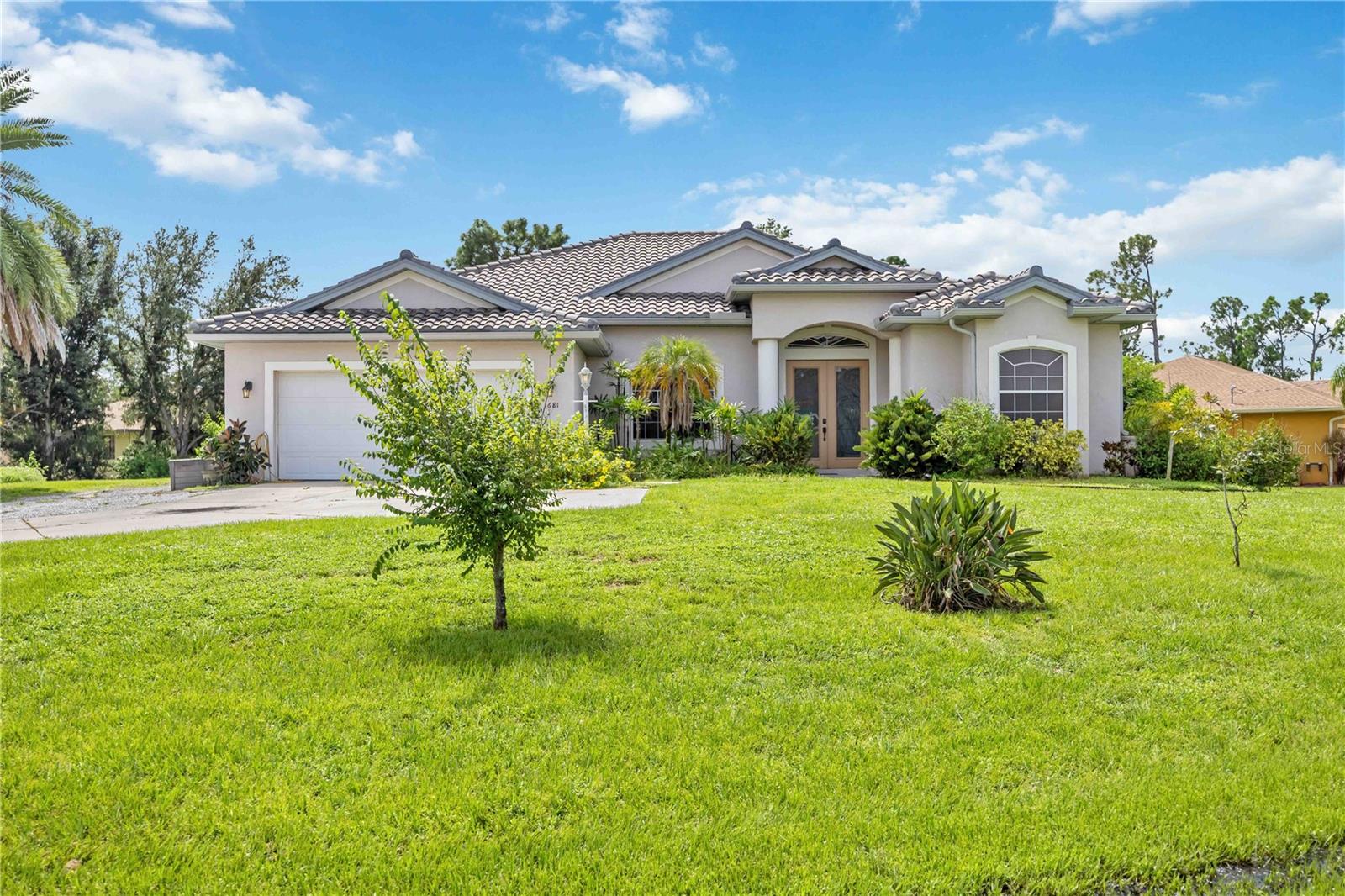 Details for 1681 Saracen Lane, NORTH PORT, FL 34286